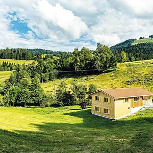 Lohansler Hütte Oberstaufen
